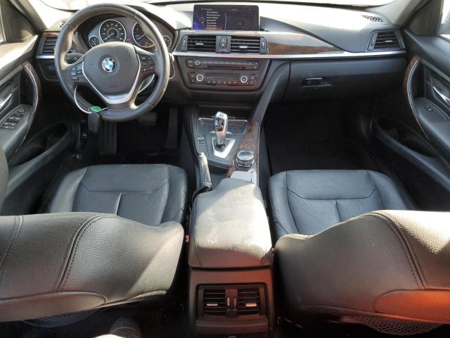 WBA3D3C55EK156733 BMW 328 D