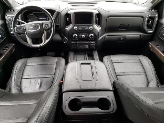 1GTU9FEL7MZ316137 GMC Sierra K1500 Denali