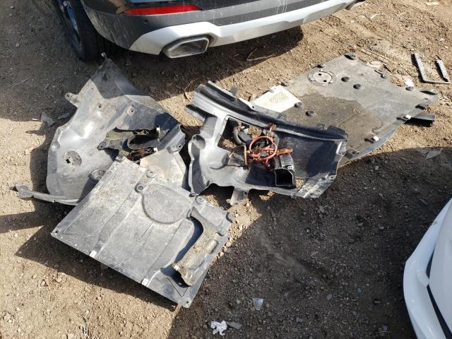 5UX53DP03P9R23894 BMW X3 Xdrive30i
