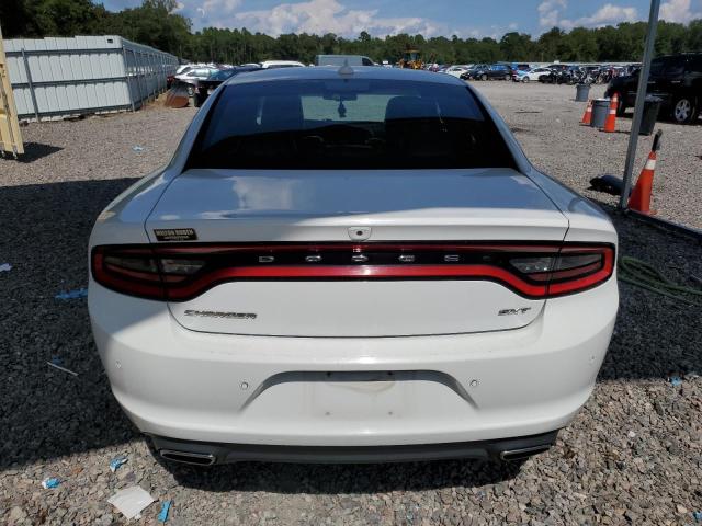 2C3CDXHG6JH188522 Dodge Charger Sxt Plus