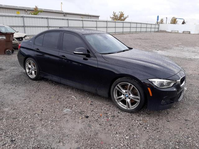 WBA8E1C50JA177822 BMW 330e