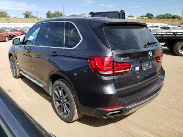5UXKT0C51G0S74890 BMW X5 Xdr40e