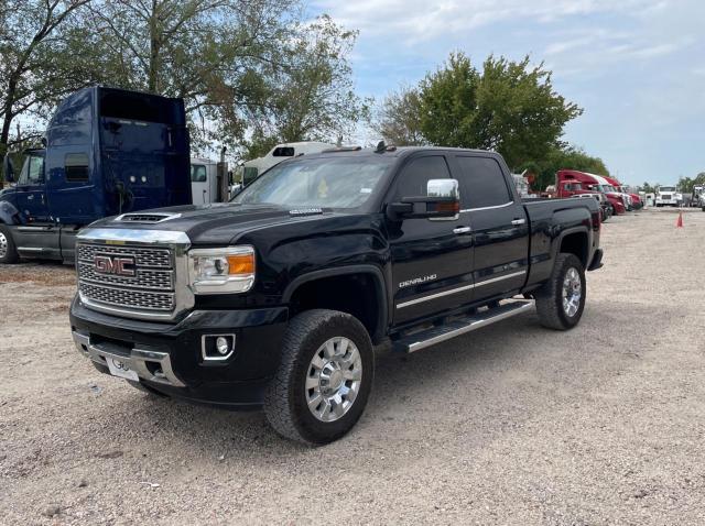 1GT12SEY3KF229801 GMC Sierra K2500 Denali