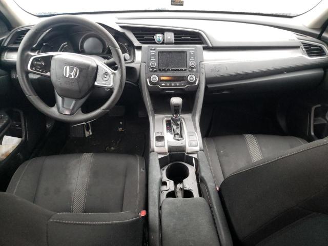 2HGFC2F54JH540062 Honda Civic Lx