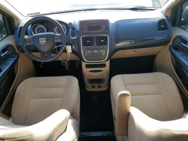 2C4RDGBGXFR749546 Dodge Grand Caravan Se