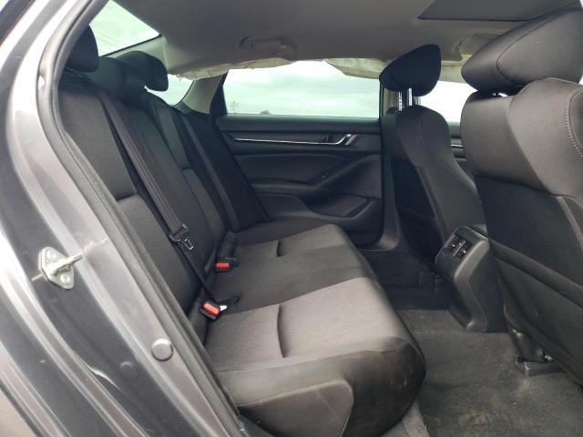 1HGCV3F42KA020565 Honda Accord Hybrid Ex