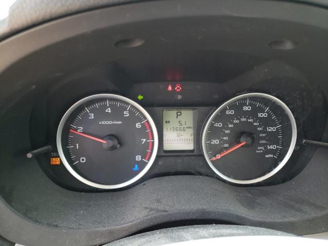 JF2SJADC4FH486663 Subaru Forester 2.5i Premium