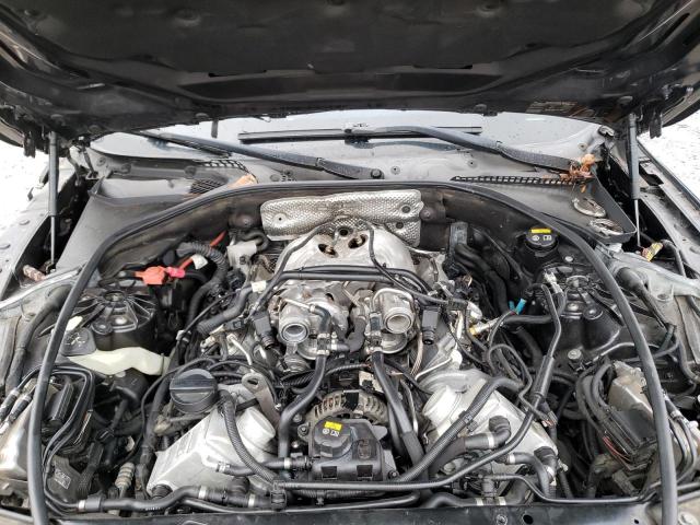 WBAKN9C55FD961181 BMW 550 I