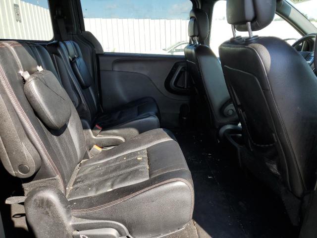 2C4RDGEG3KR621154 Dodge Grand Caravan Gt