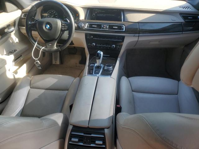 WBAYF8C57ED652957 BMW 750 LXI