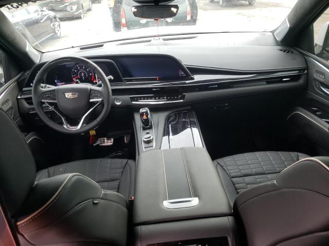 1GYS4HK91PR258373 Cadillac Escalade V Sport