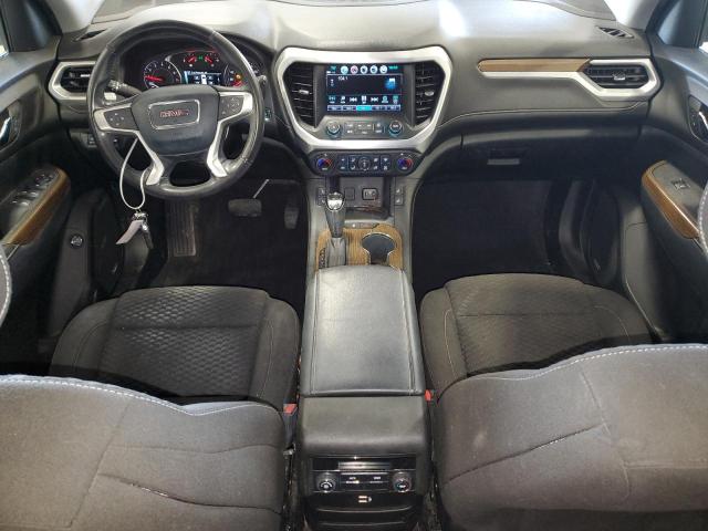 1GKKNSLAXKZ255672 GMC ACADIA SLE