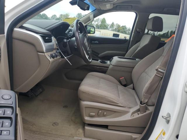 1GKS2GKC8FR622874 GMC Yukon Xl K1500 Sle