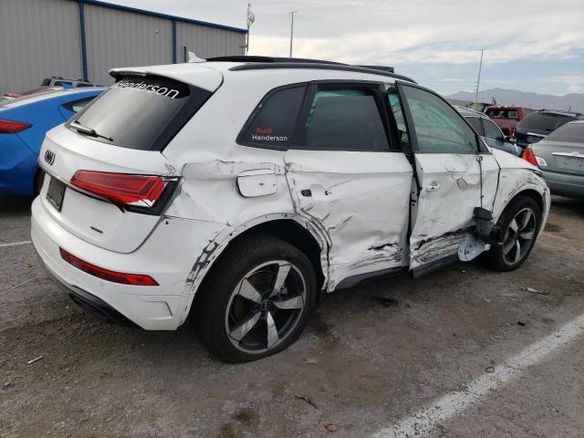 WA1FAAFY6P2179714 Audi Q5 Prestige 45