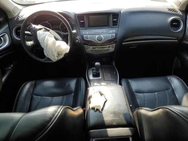 5N1AL0MM4FC517782 Infiniti QX60