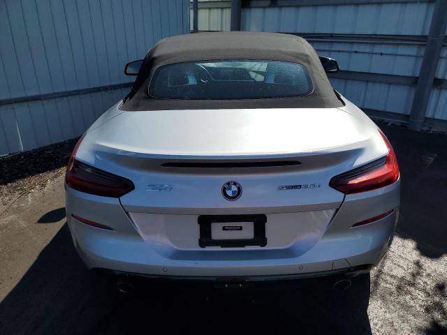 WBAHF3C00MWX20106 BMW Z4 Sdrive30i