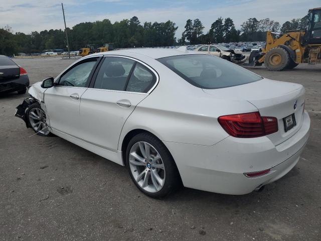 WBA5B1C53FD918062 BMW 535 I