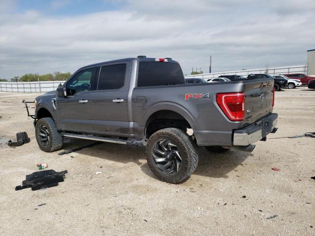1FTFW1E5XMFA69719 Ford F150 Supercrew