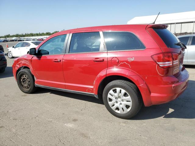 3C4PDCAB7FT699451 Dodge JOURNEY SE