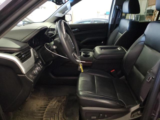 1GKS2BKC7FR648983 GMC YUKON SLT