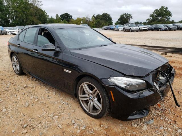 WBAKP9C50ED692757 BMW 550 Xi