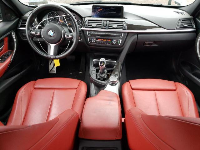 WBA3B5G5XFNS20146 BMW 328 Xi Sulev