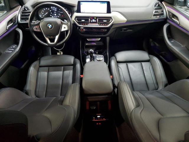 5UX43DP01N9J77955 BMW X3 Sdrive30i