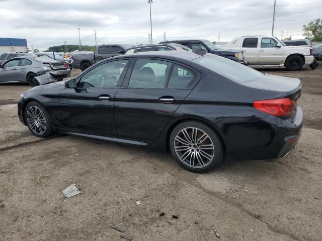 WBAJE7C32HG888514 BMW 540 XI