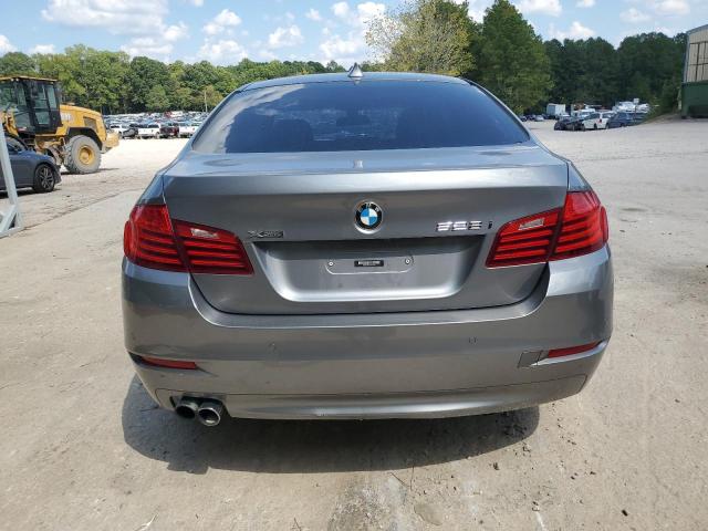 WBA5A7C56ED612753 BMW 528 XI