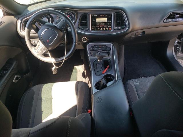 2C3CDZAG1FH703181 Dodge Challenger Sxt