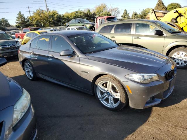 WBA5B3C57FD548116 BMW 535 XI
