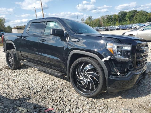 3GTU9CED6NG128735 GMC Sierra Limited K1500 Elevation