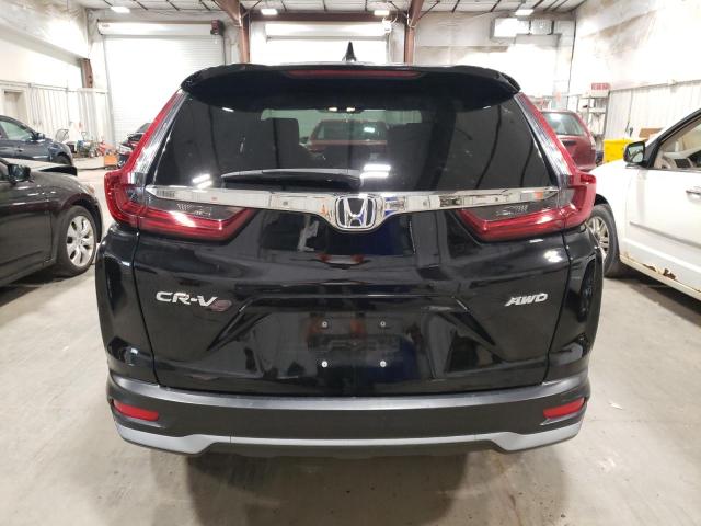 5J6RW2H57LL026190 Honda CR-V EX