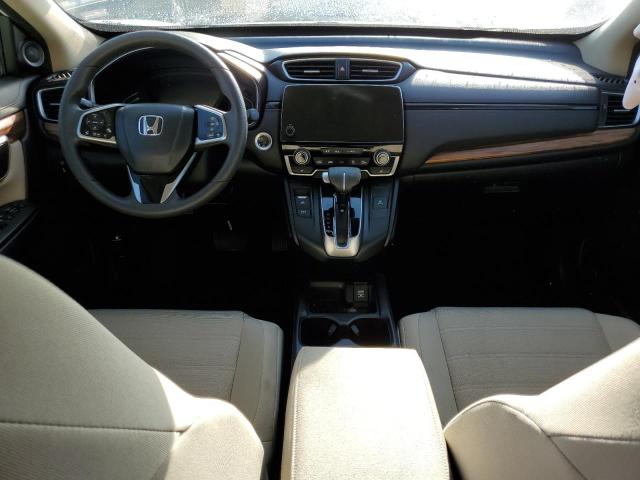 2HKRW2H5XJH605567 Honda CR-V EX