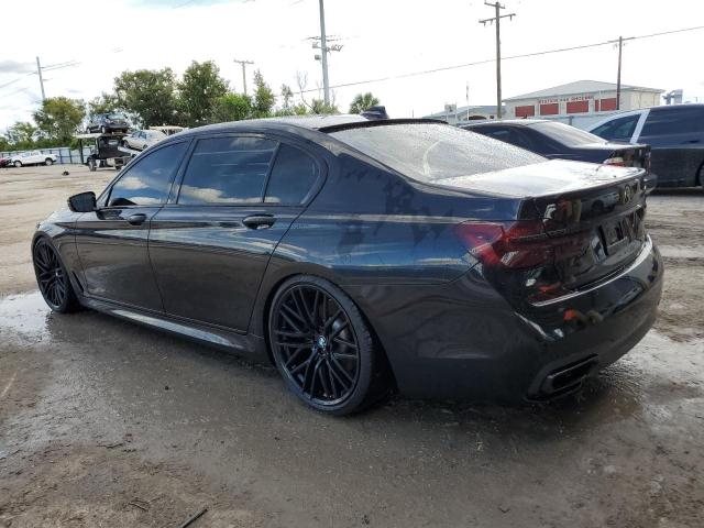 WBA7F2C56KB240075 BMW 750 Xi