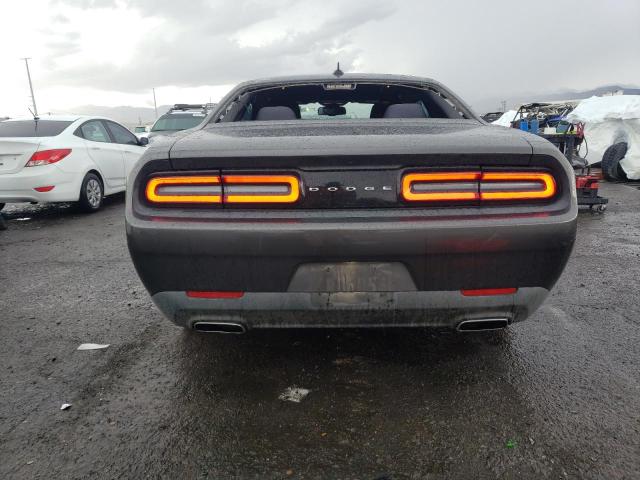 2C3CDZAG9GH309185 Dodge Challenger Sxt