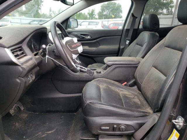 1GKKNWLS4JZ154920 GMC Acadia Slt-2