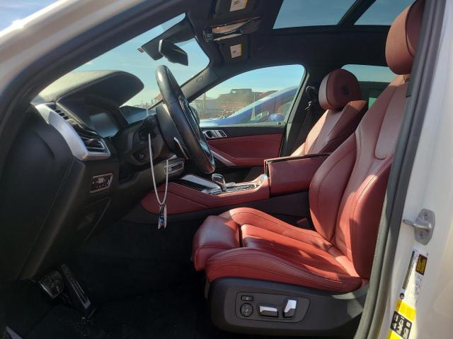 5UXCY6C08M9G63856 BMW X6 Xdrive40i