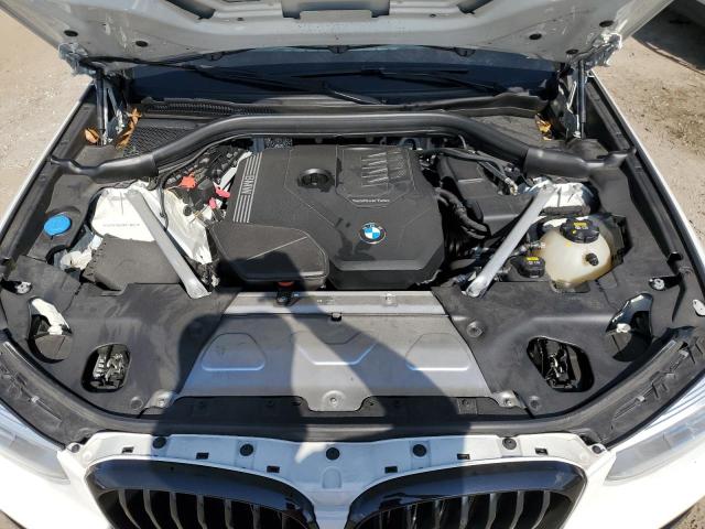5UX2V1C0XM9E11002 BMW X4 Xdrive30i