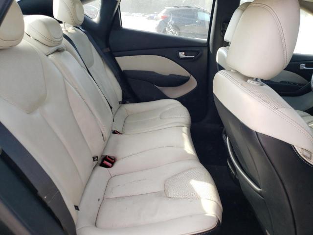 1C3CDFCBXED868626 Dodge Dart Limited