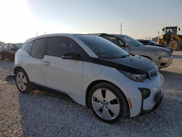 WBY1Z4C55FV279223 BMW I3 REX