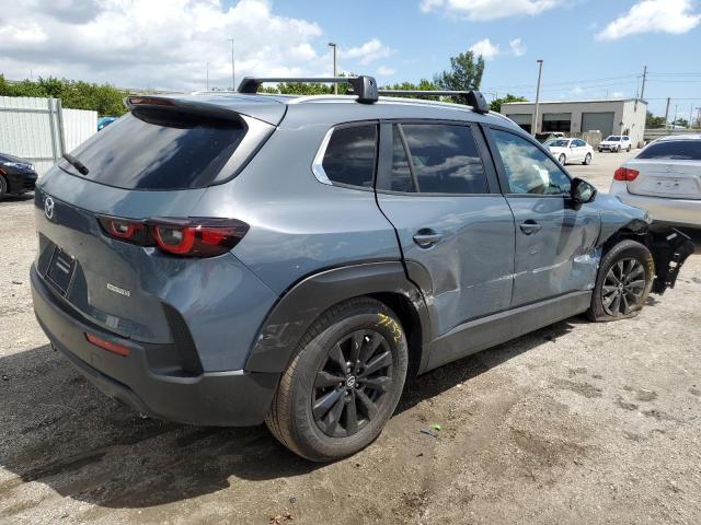 7MMVABCM4PN106445 Mazda Cx-50 Preferred Plus
