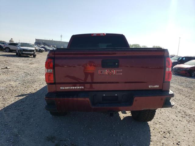 3GTU2UEC3EG418254 GMC Sierra K1500 Sle