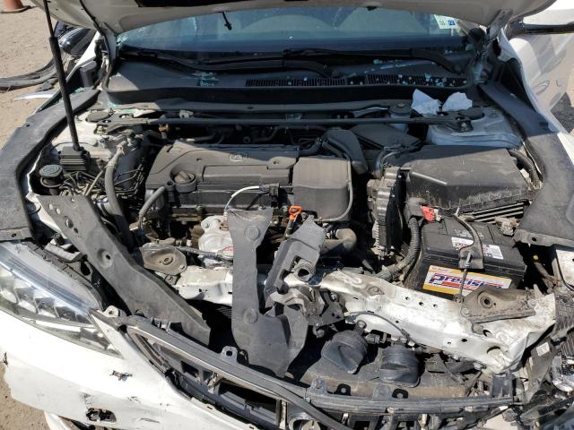 19UUB1F37FA028241 Acura TLX