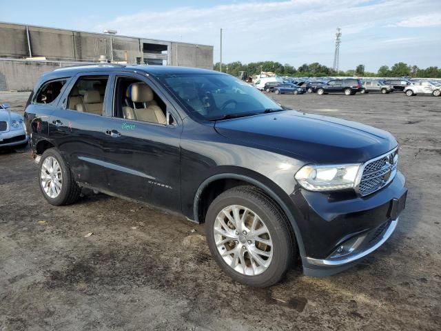 1C4RDJEG8EC599355 Dodge Durango Citadel
