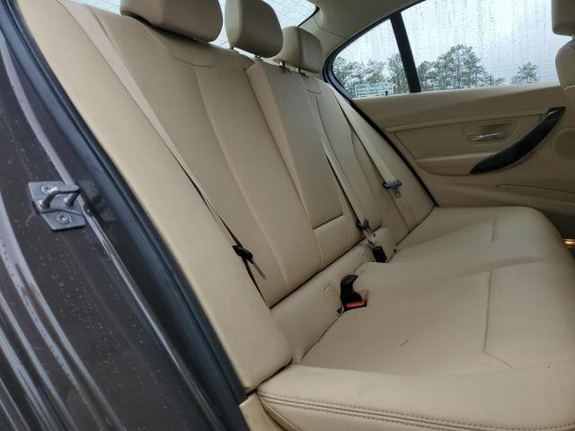 WBA3B1C52EK134750 BMW 320 I