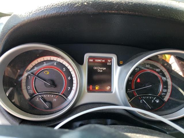 3C4PDDDG2ET155726 Dodge Journey Limited