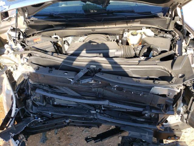 1GKS2FKD7PR186085 GMC Yukon Xl K1500 Sle
