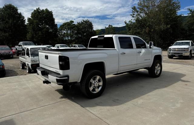 1GT120E8XFF596690 GMC Sierra K2500 Denali