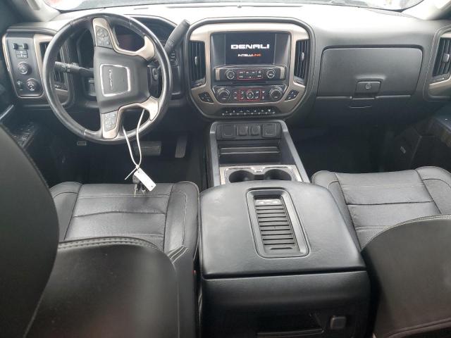 1GT12UE85GF146714 GMC Sierra K2500 Denali